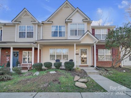 224 Butler Place sold home in The Townes At River Crossing, Fort Mill, SC