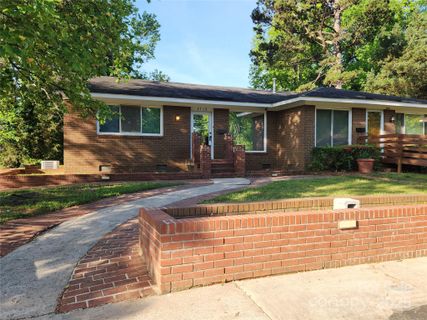4718 Americana Avenue sold home in Park Plaza, Charlotte, NC