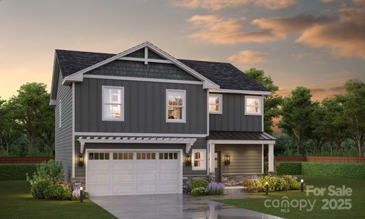 Lot 26 Lavender Lane