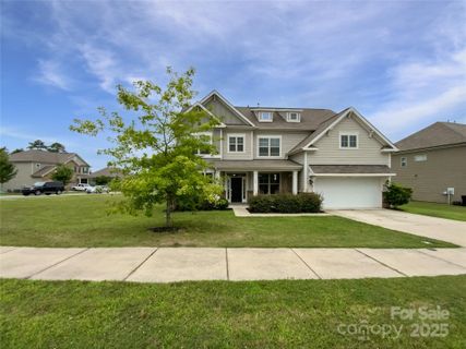368 Pleasant Hill Drive sold home in Pleasant Oaks, Concord, NC