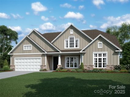 13111 Gambelii Way OAK0030 sold home in Oak Creek, Mint Hill, NC