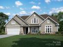 13111 Gambelii Way OAK0030 sold home in Mint Hill, SC