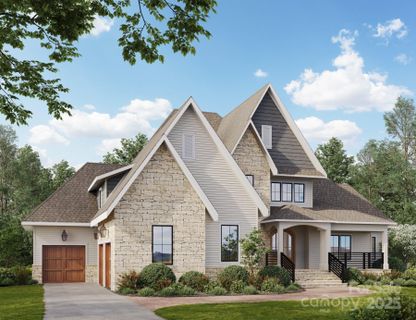 Lot 6 Holbrook Road sold home in Bella Ridge, Fort Mill, SC