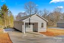 1443 Southwest Boulevard sold home in Newton, SC