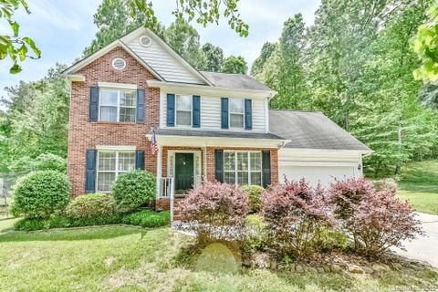 7242 Hunters Bluff Drive