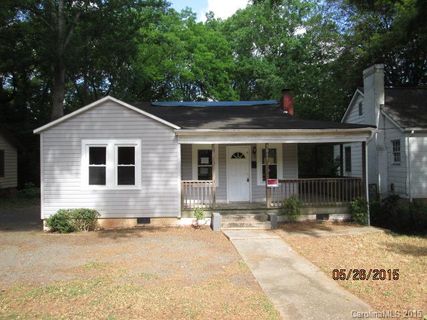 3017 Morson Street sold home in Parkview, Charlotte, NC