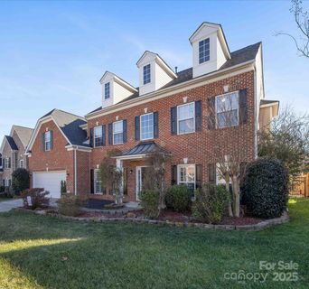 8440 Mossy Cup Trail sold home in Magnolia Springs, Harrisburg, NC