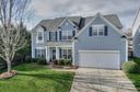 265 Sutro Forest Drive sold home in Concord, SC