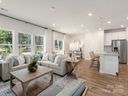 853 Blue Canyon Drive sold home in York, SC