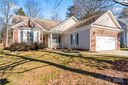 11104 Fox Cove Drive sold home in Charlotte, SC