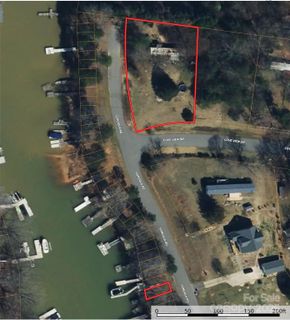 158 Cove View Drive sold home in Cove View Park, Mooresville, NC