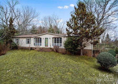 23 Little Austin Lane sold home in Country Place, Leicester, NC