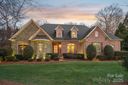 1101 Churchill Downs Drive sold home in Waxhaw, SC