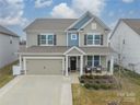 172 Longleaf Drive sold home in Mooresville, SC