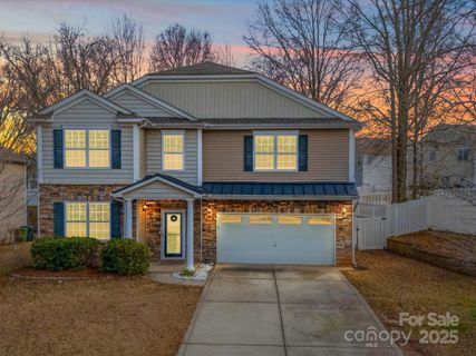 1120 Spicewood Pines Road sold home in Spicewood, Fort Mill, SC