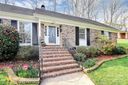 3828 Chandworth Road sold home in Charlotte, SC
