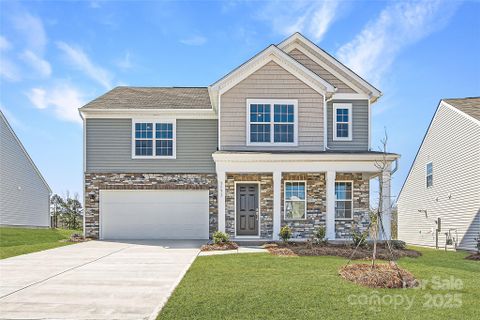 1171 Blackburn Circle