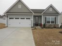 106 Milliner Drive 97 sold home in Troutman, SC