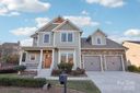 11 Barnrock Drive sold home in Mills River, SC