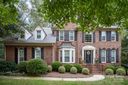 8804 Ferngrove Court sold home in Waxhaw, SC