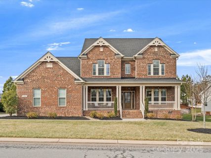 120 Trelawn Street sold home in Enclave at Massey, Fort Mill, SC