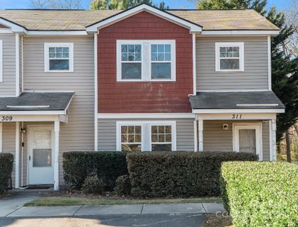 311 Drury Drive