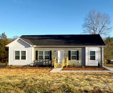 823 Wellwood Avenue sold home in Westover, Statesville, NC