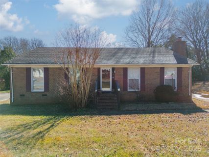 6816 Idlewild Road sold home in Slatewood, Charlotte, NC