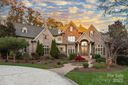 2907 Cutter Court sold home in Waxhaw, SC