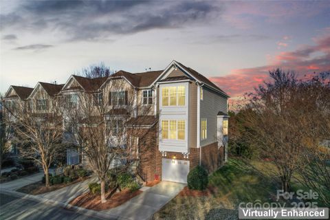 804 Skybrook Falls Drive