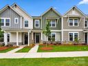 10119 Mamillion Drive sold home in Huntersville, SC