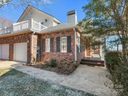 608 Carriage Commons Drive sold home in Hendersonville, SC