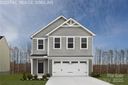 1705 Gutter Branch Drive sold home in Charlotte, SC