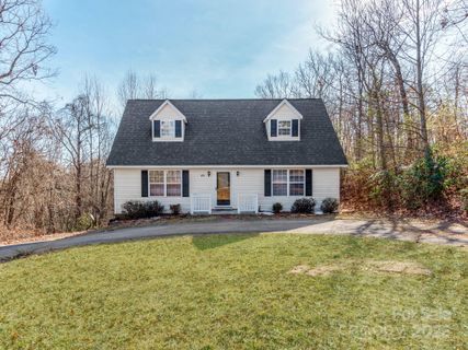 8791 Lisa Trail sold home in Pine Mountain Estates, Connelly Springs, NC