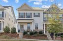 4020 Harmony Hills Drive sold home in Matthews, SC