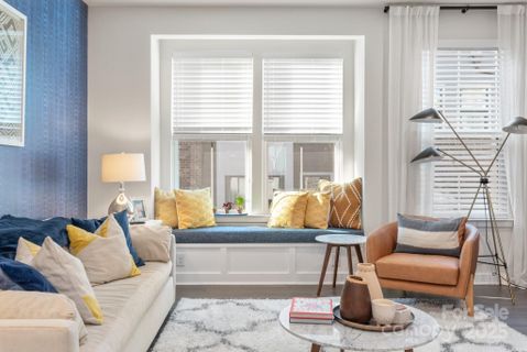 1326 Gleason Way sold home in South Tryon Townhomes, Charlotte, NC