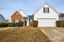 16220 Circlegreen Drive sold home in Charlotte, SC