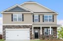3719 Coleman Drive sold home in Charlotte, SC