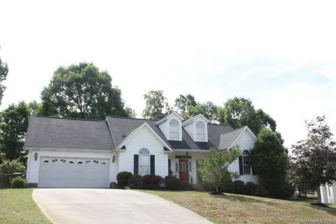 1542 Crowders Woods Drive