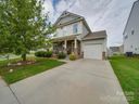 846 Von Buren Boulevard sold home in Rock Hill, SC