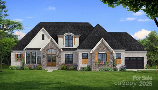 502 Sugar Maple Lane