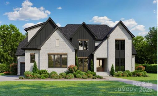 612 Deodar Cedar Drive pending home in Twin Lakes, Weddington, NC