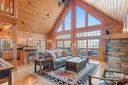916 Grandview Peaks Drive sold home in Nebo, SC
