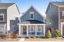 1130 Almerton Drive sold home in Denver, SC
