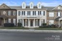 16908 Bridgewalk Drive sold home in Charlotte, SC