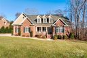202 Churchill Drive sold home in Salisbury, SC
