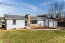 6373 Old Clyde Road sold home in Canton, SC