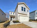 6848 Good News Drive sold home in Charlotte, SC