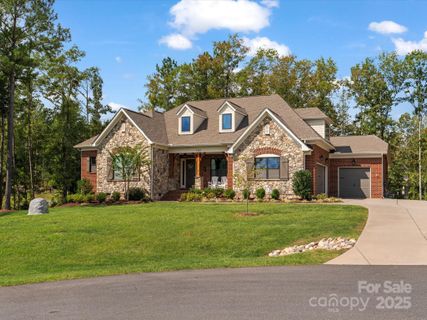 7181 Three Kings Road sold home in Trinity Ridge, Fort Mill, SC