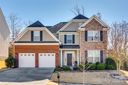 4897 Annelise Drive sold home in Harrisburg, SC